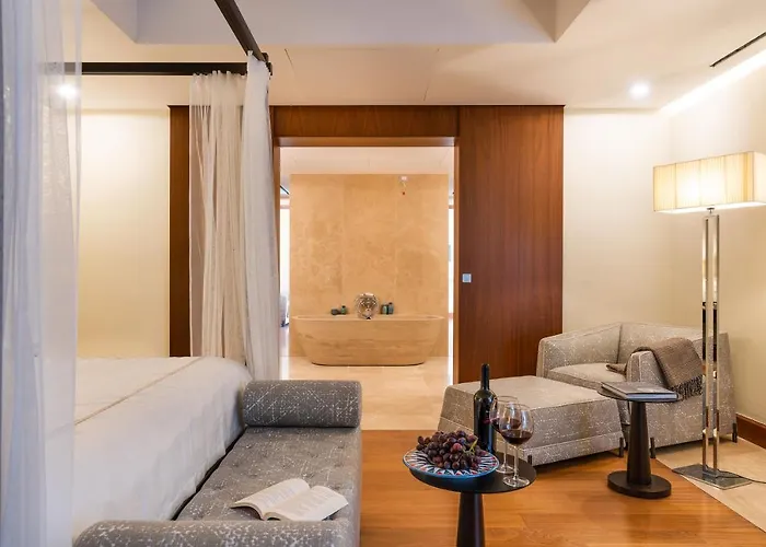 Il San Corrado Di 5* Noto