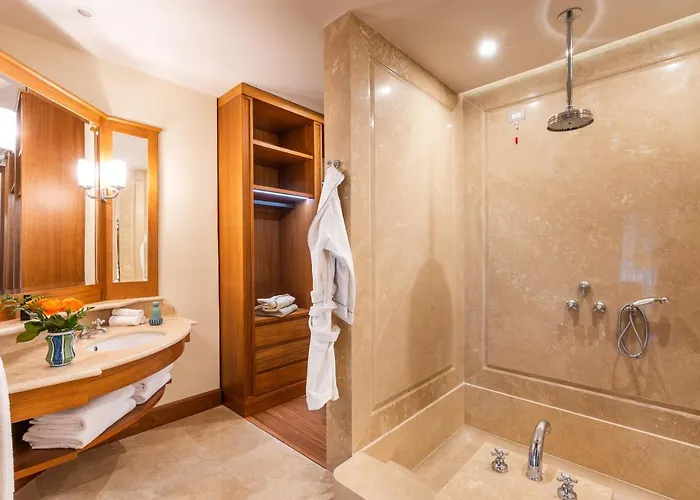 Il San Corrado Di Hotell Noto