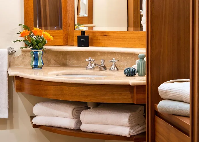 Hotell Il San Corrado Di Noto