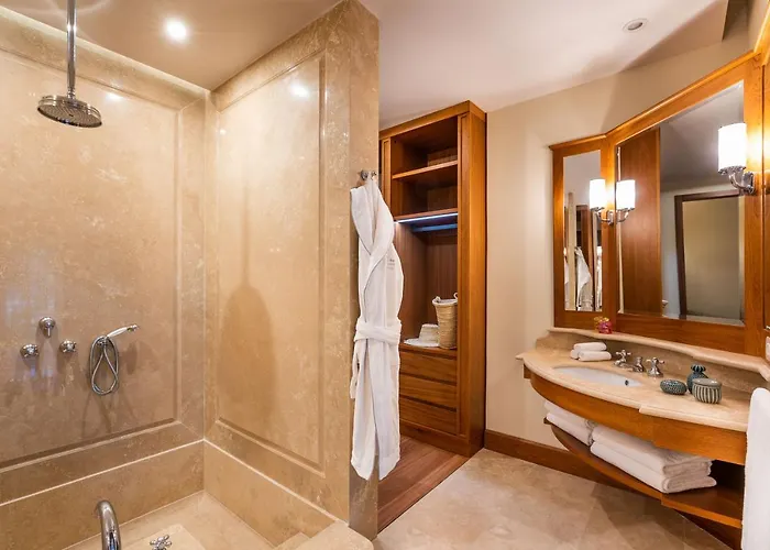 Il San Corrado Di 5*