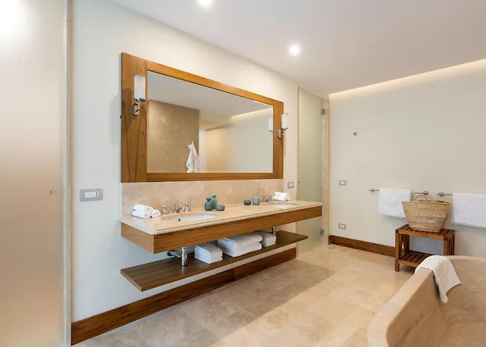 Hotell Il San Corrado Di 5*