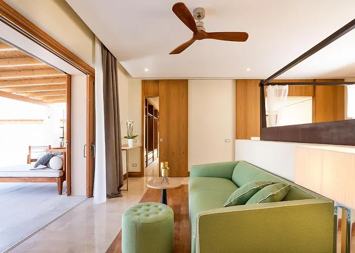 Il San Corrado Di Hotell