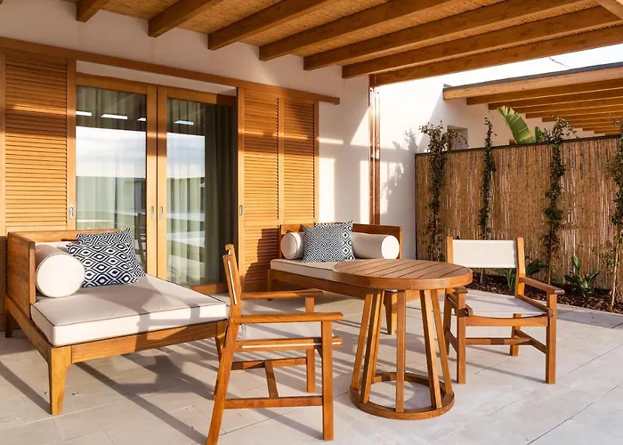 Il San Corrado Di 5*