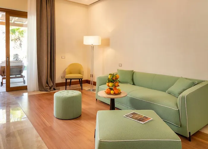 Hotell Il San Corrado Di Noto