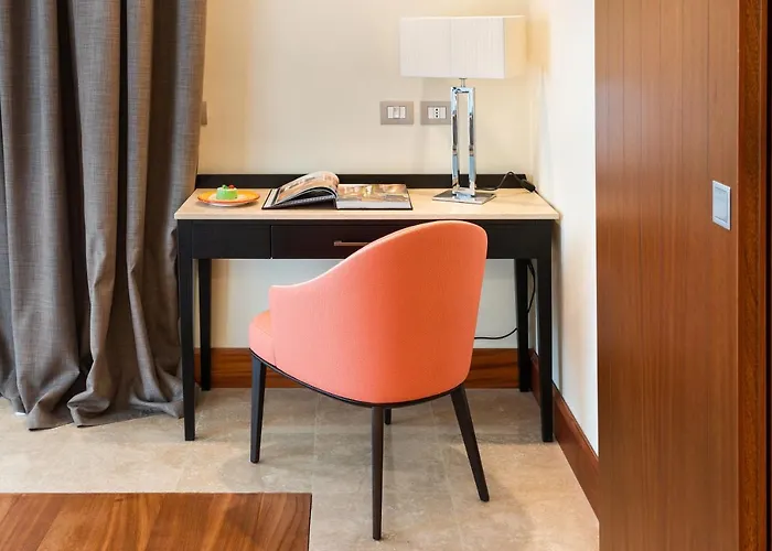 Il San Corrado Di 5* Noto