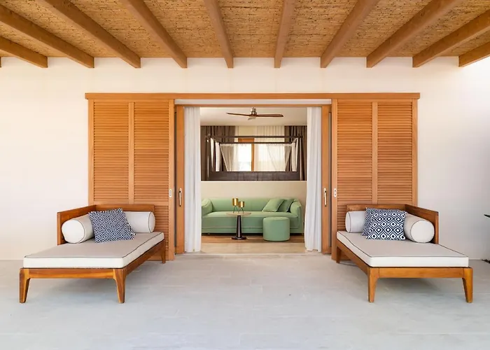 Il San Corrado Di Hotell 5*