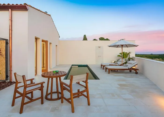 Il San Corrado Di Noto