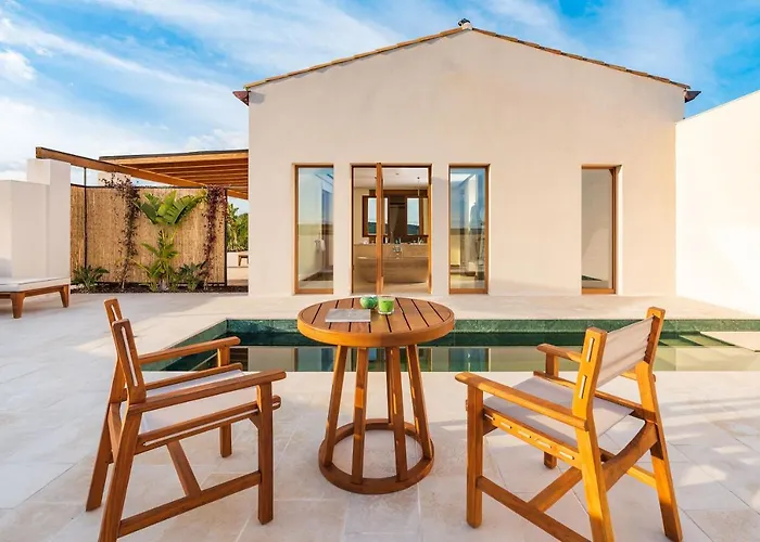 Il San Corrado Di Hotell