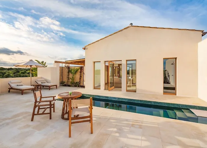 Il San Corrado Di Noto