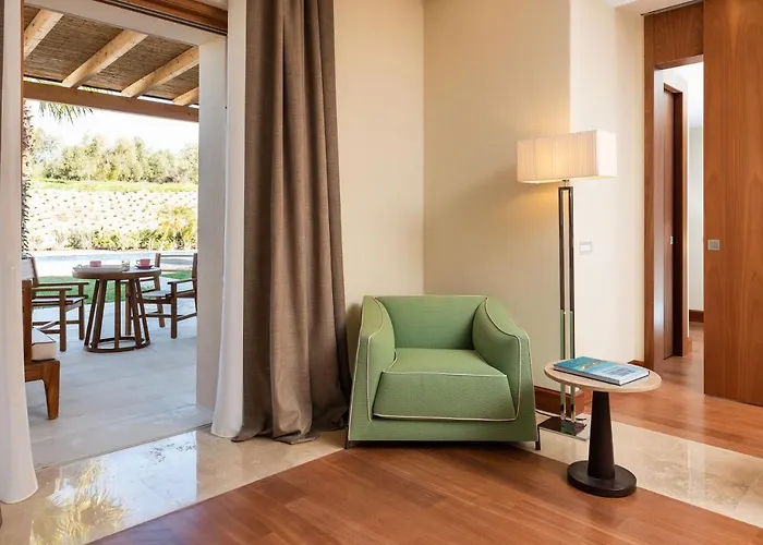 Hotell Il San Corrado Di