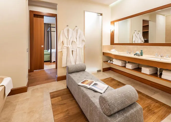 Il San Corrado Di Hotell