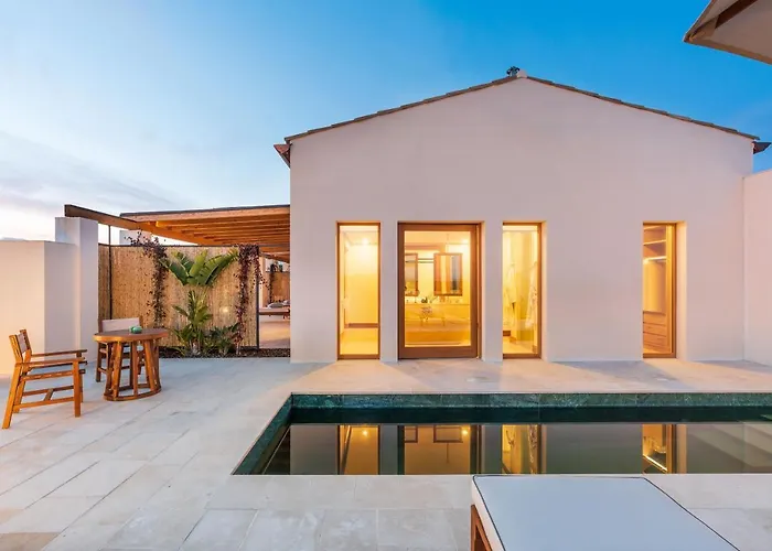 Il San Corrado Di Hotell 5*