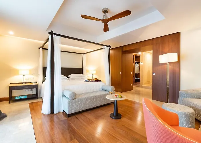 Il San Corrado Di Hotell 5*